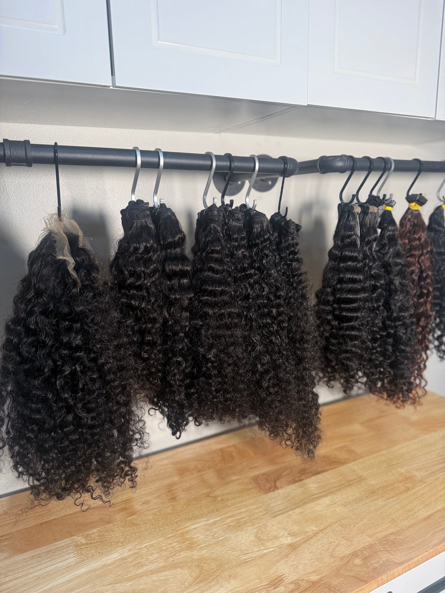 Coco Curl