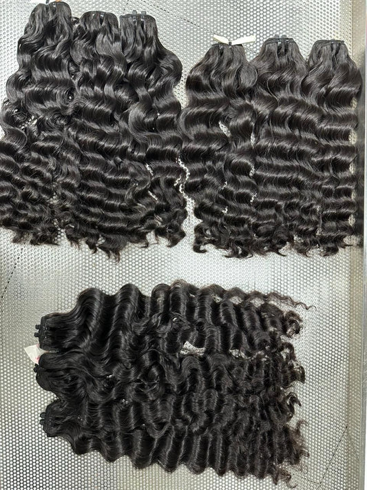 Calypso Curl