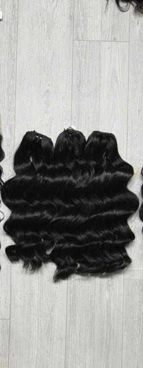 Isla Wave (loose Wave)