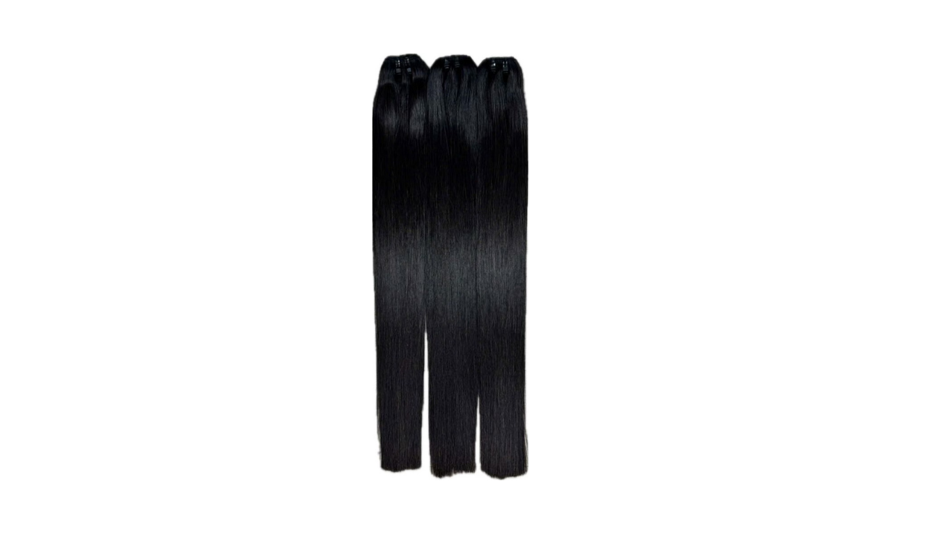 Velvet Straight