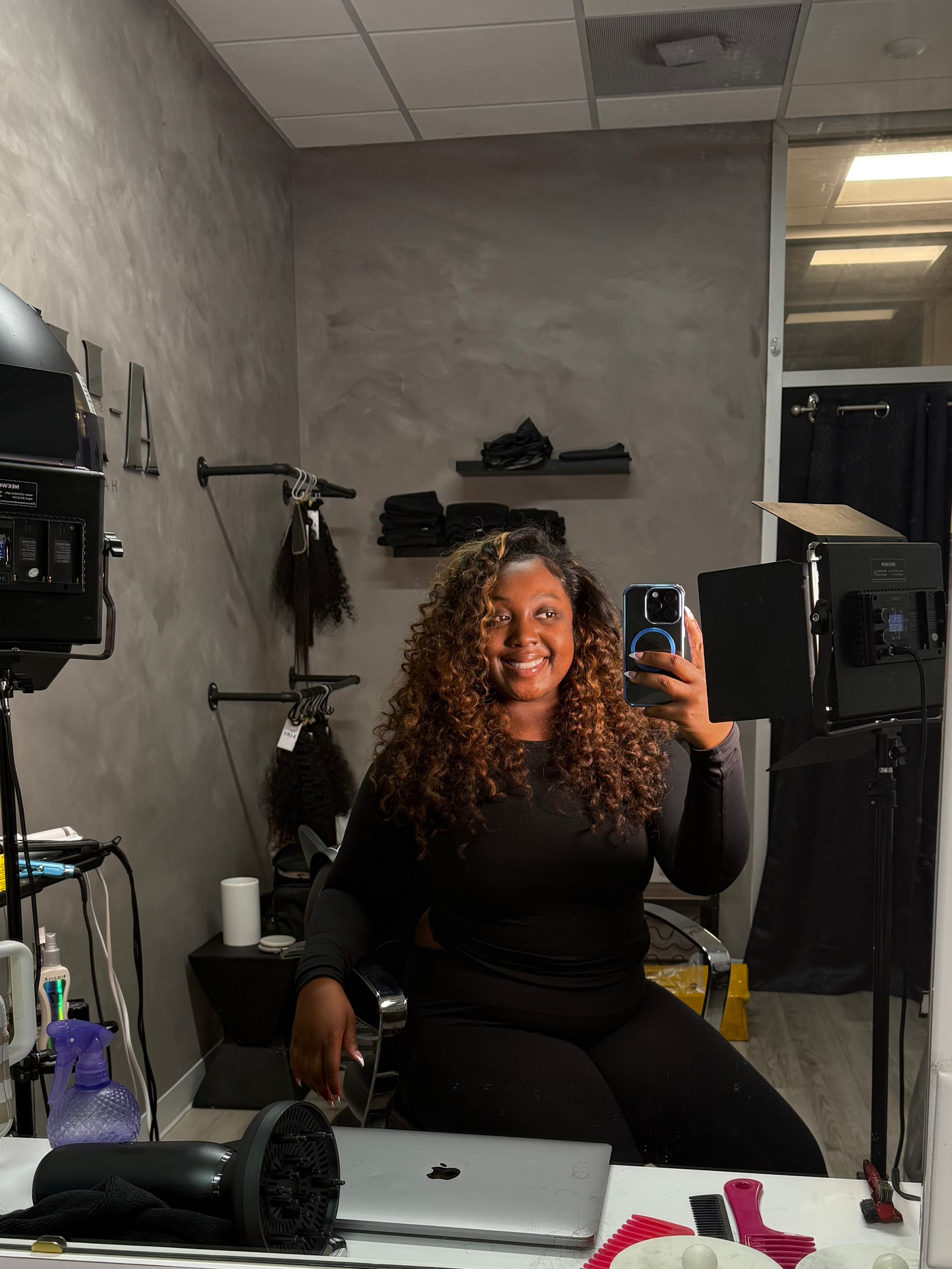 Oshun Curl K-Tips