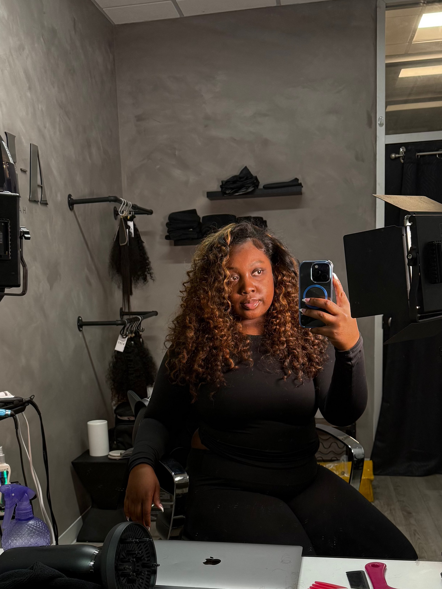 Oshun Curl K-Tips