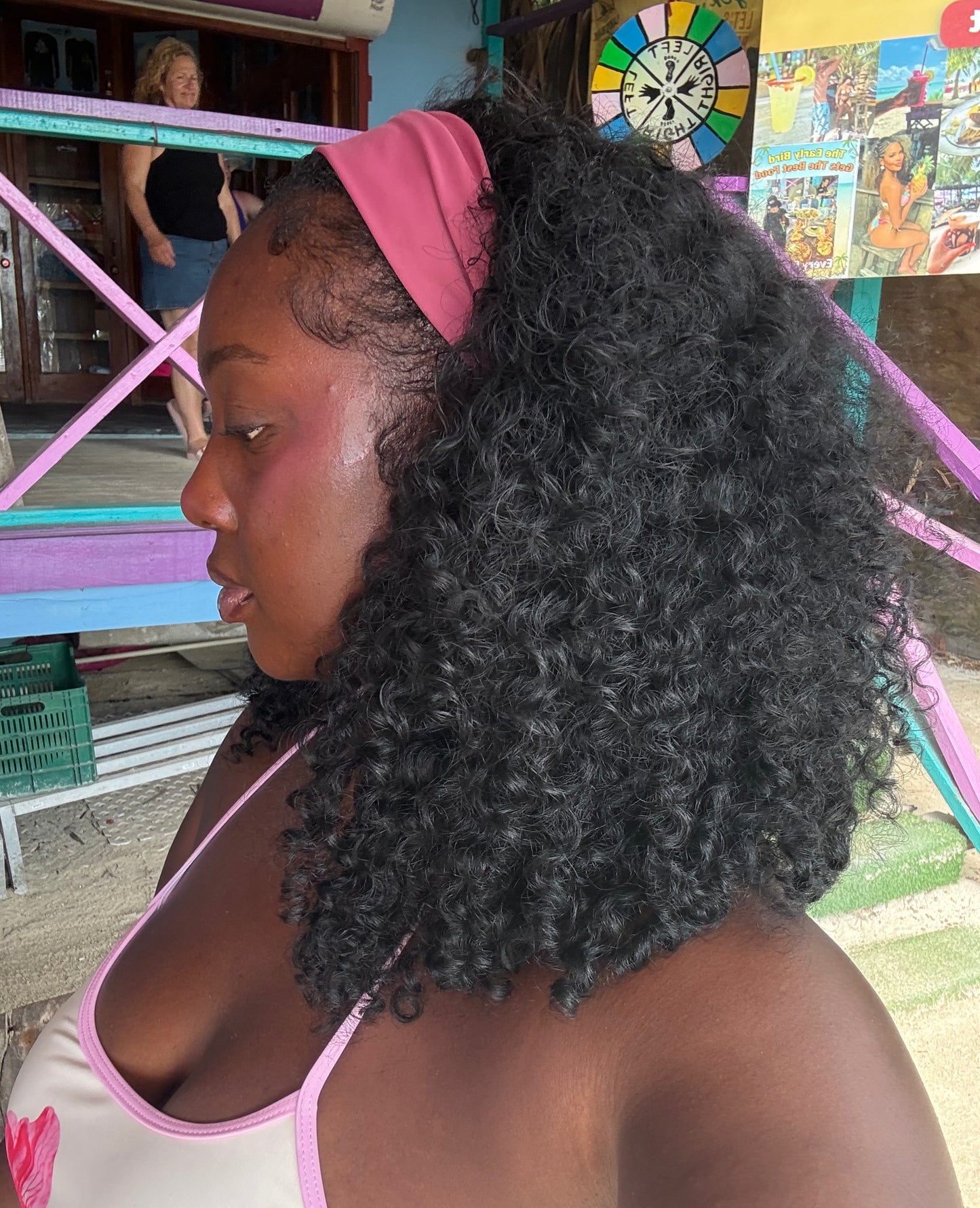 Coco Curl K-tips