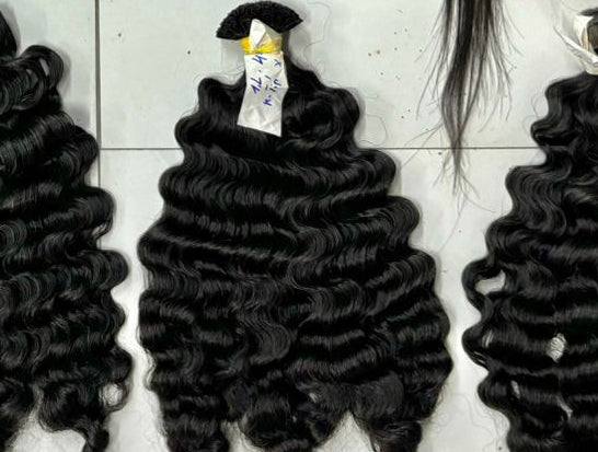 Coco Curl K-tips