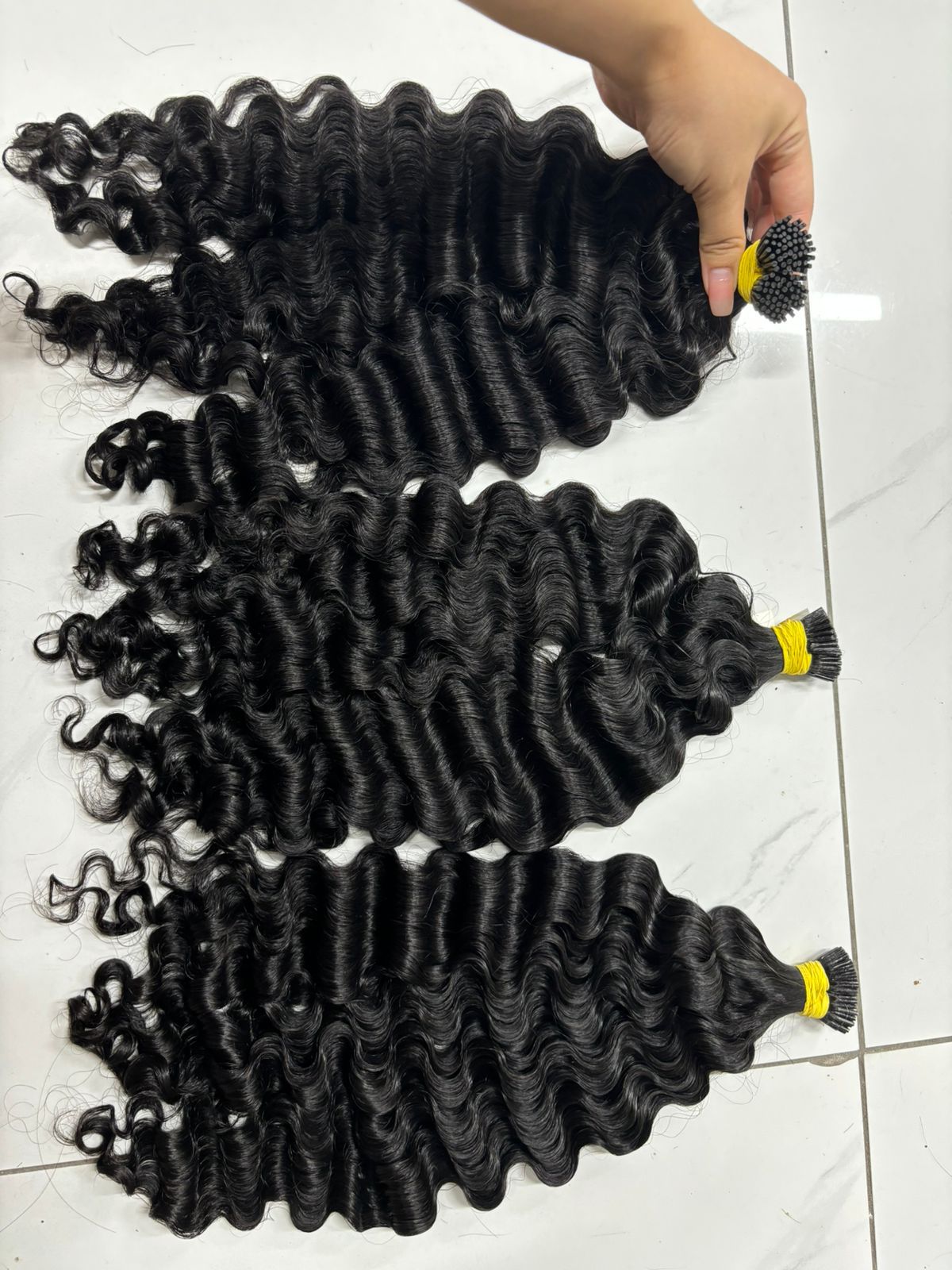 Oshun Curl K-Tips