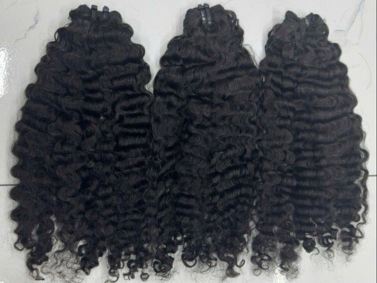 Coco Curl