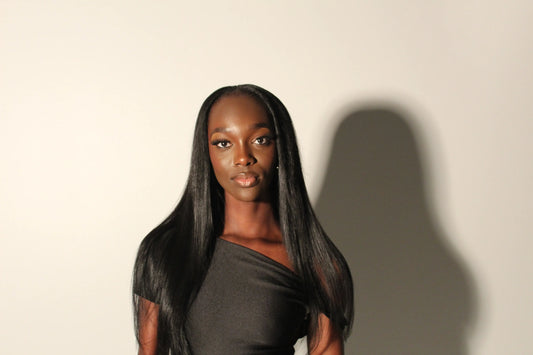Velvet Straight